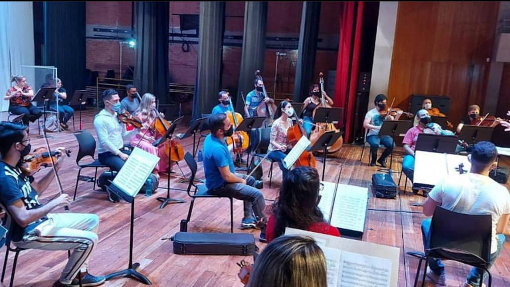 Orquestra Sinfônica de Goiânia apresenta Tutti Mozart no domingo