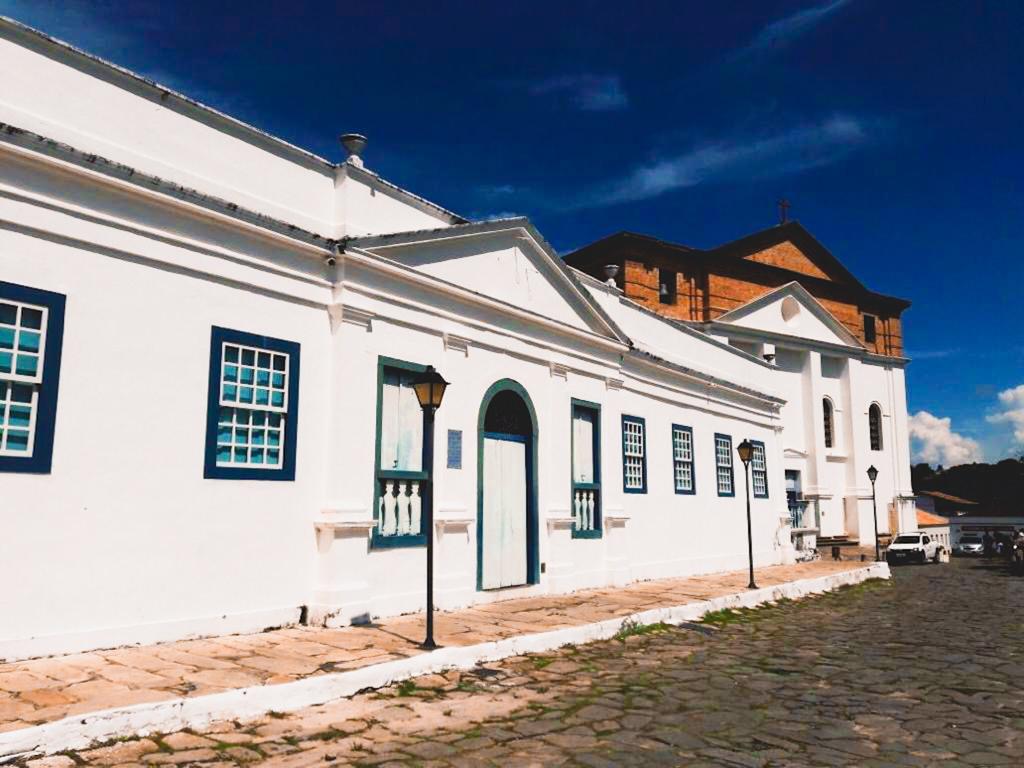 10 lugares turísticos em Goiás para você conhecer