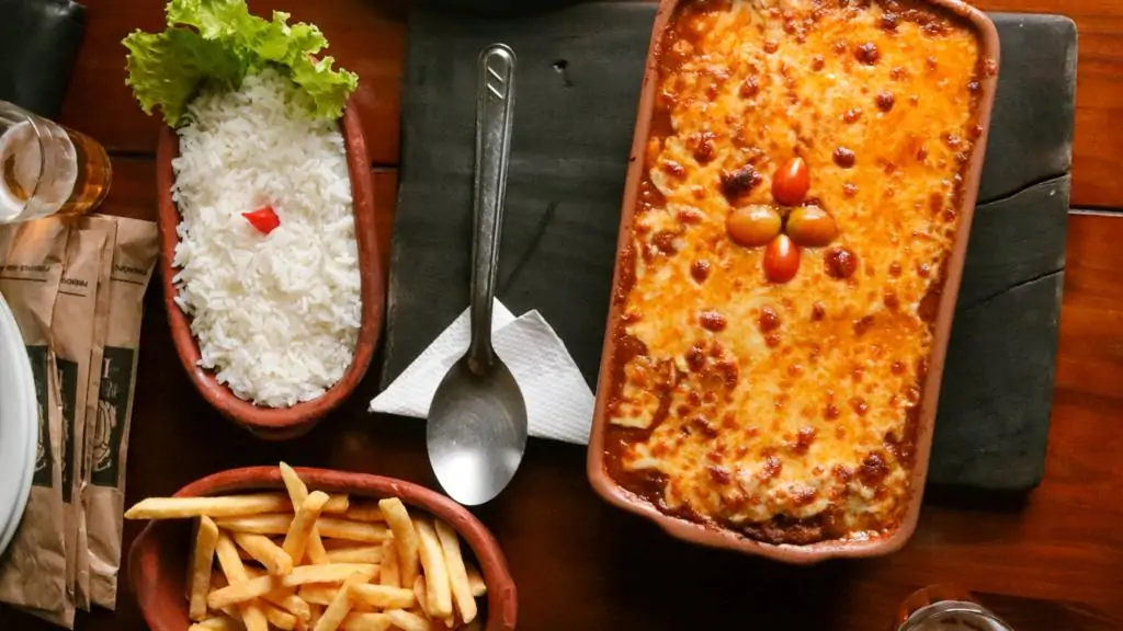 4 dicas boas de onde comer em Pirenópolis