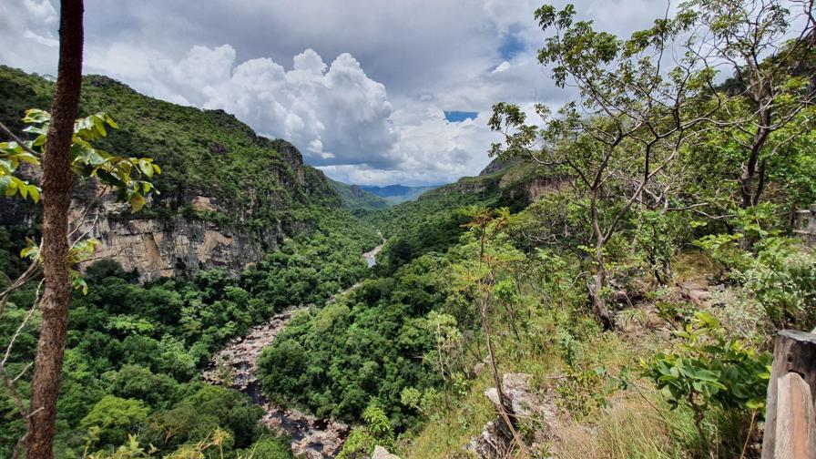 Parque Nacional da Chapada dos Veadeiros é eleito o melhor do Brasil
