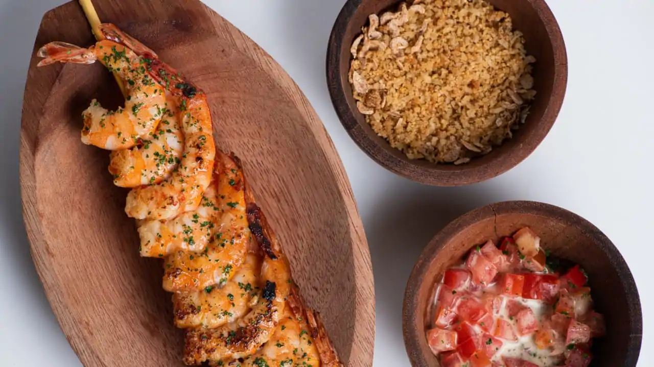Salve!: Goiânia terá gastrobar com cardápio assinado por chef