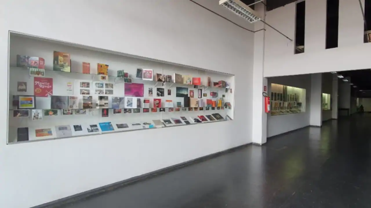 Centro Cultural Octo Marques inicia atividades virtuais