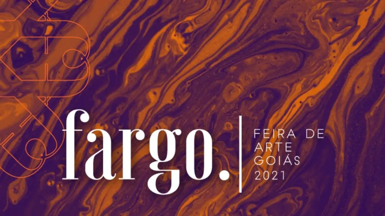 FARGO 2021: feira será on-line e reúne obras de mais de 500 artistas