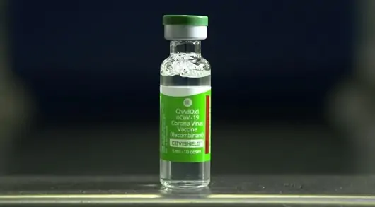 Goiás recebe mais 129 mil doses da vacinas neste sábado
