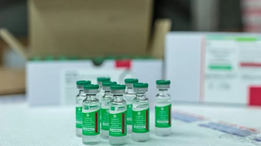 Goiás recebe mais vacinas contra Covid-19 nesta semana