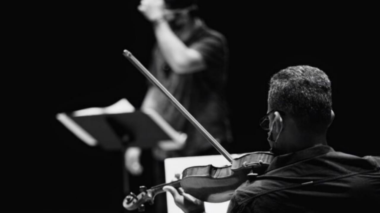 Orquestra Sinfônica de Goiânia retoma atividades on-line