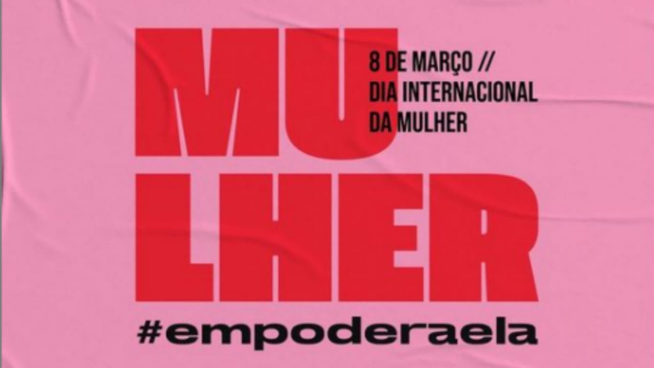 Shopping de Goiânia e UFG promovem ação #EmpoderaEla