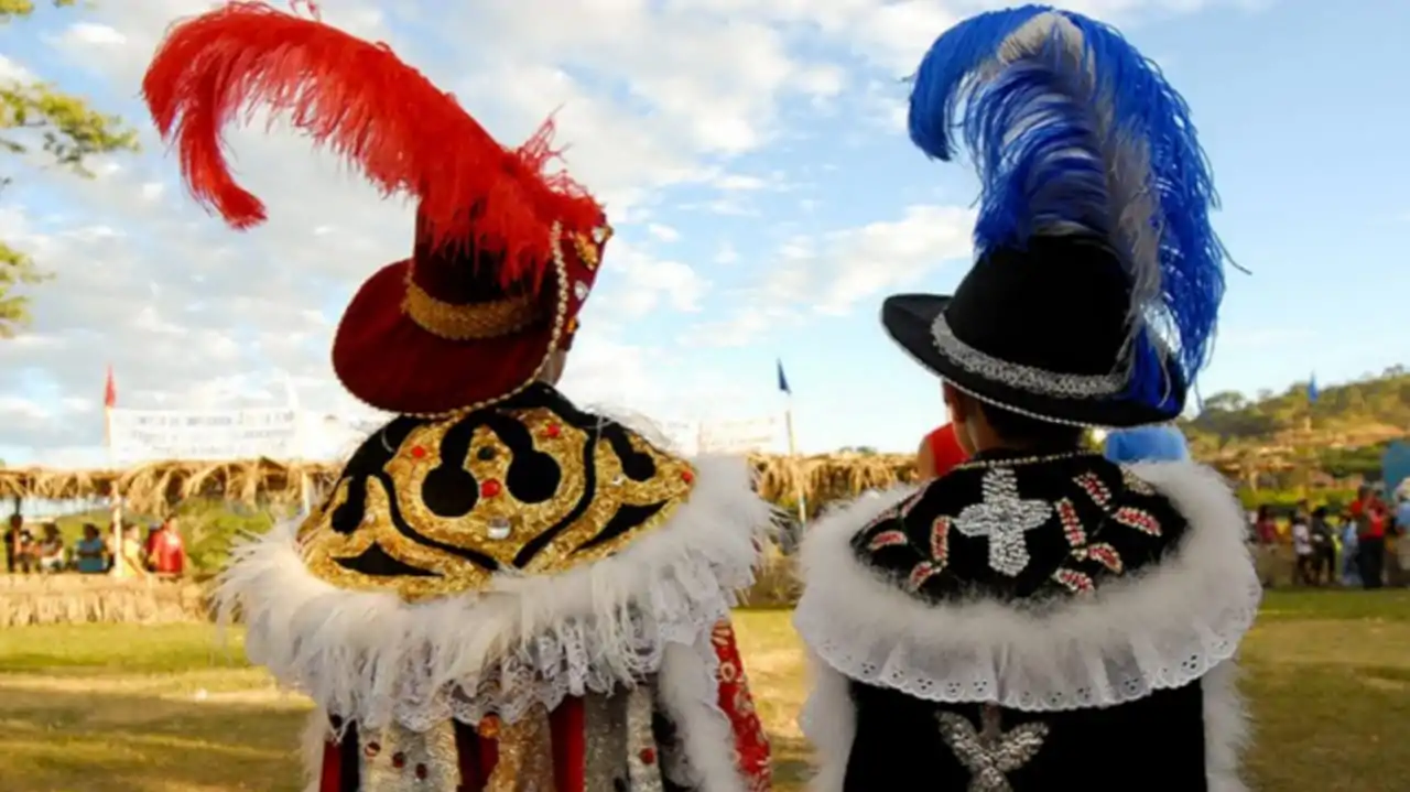 Iphan faz debates sobre preservação da Festa do Divino de Pirenópolis