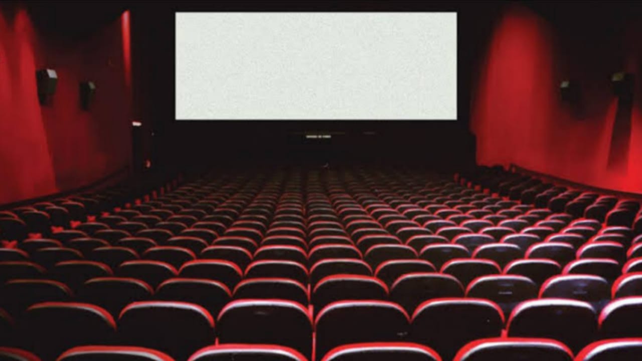 Aparecida de Goiânia libera funcionamento de cinemas e teatros