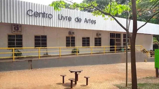 Centro Livre de Artes promove evento InterArtes On-line