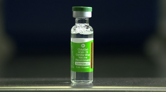 Goias recebe mais 196,1 mil vacinas contra a Covid-19 da Astrazeneca