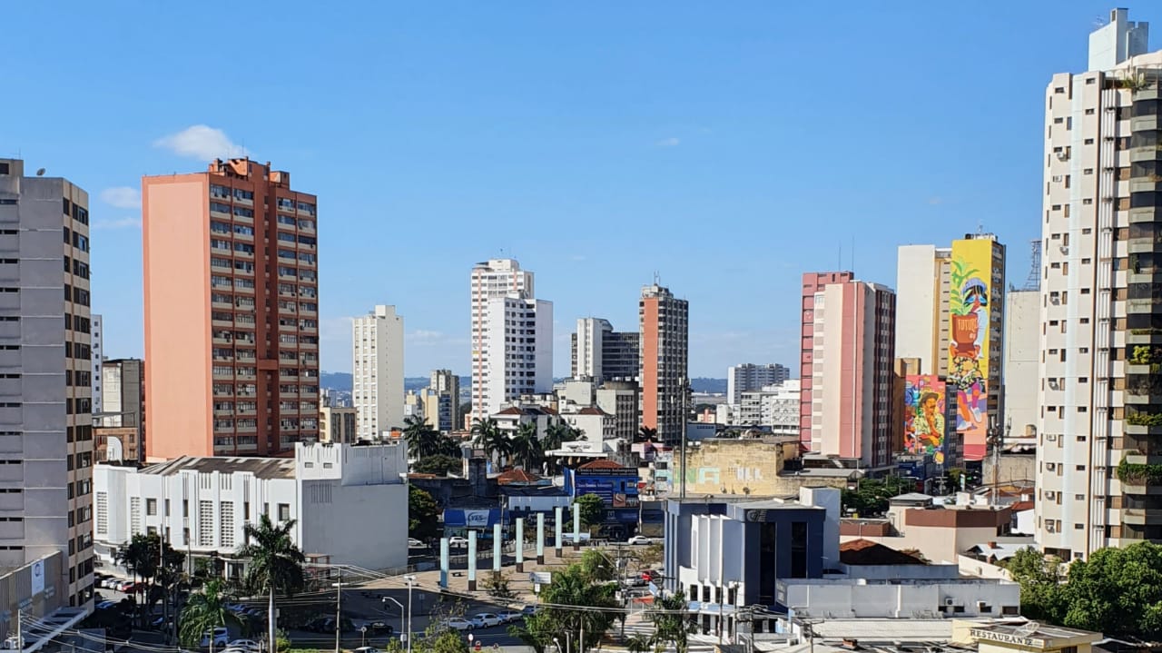 Novo decreto em Goiânia libera eventos, clubes, Zoológico e Mutirama