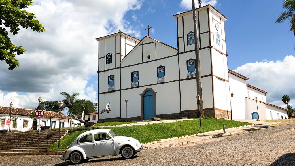 Cidades turísticas de Goiás têm restrições no feriado de Corpus Christi