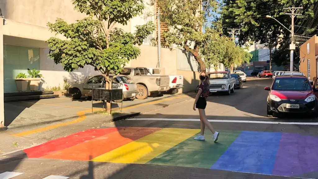 Dia do Orgulho LGBTQIA+ tem programação da prefeitura de Goiânia