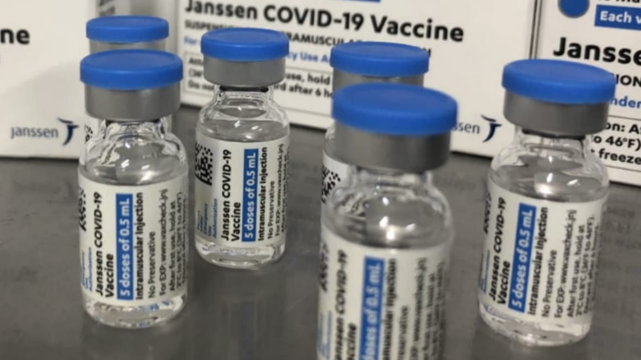 Goiânia amplia vacinação contra a Covid-19 a pessoas de 49 anos