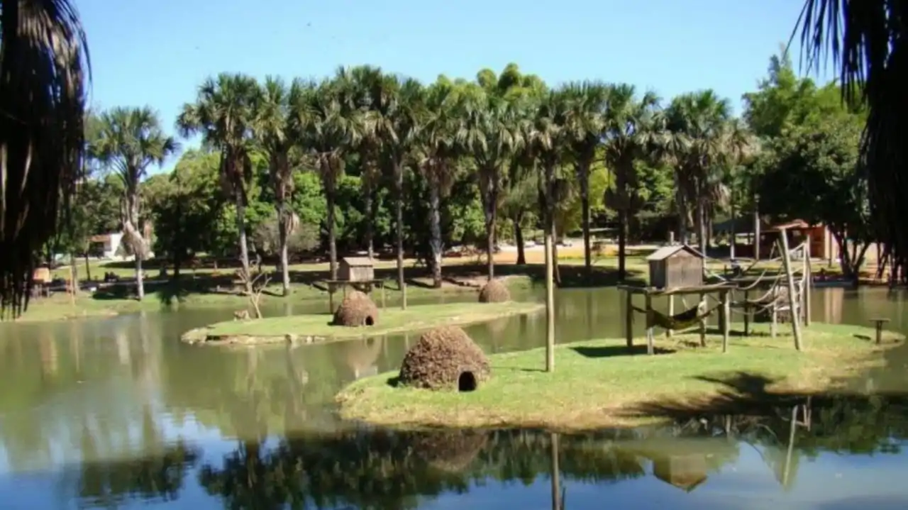 Zoológico de Goiânia