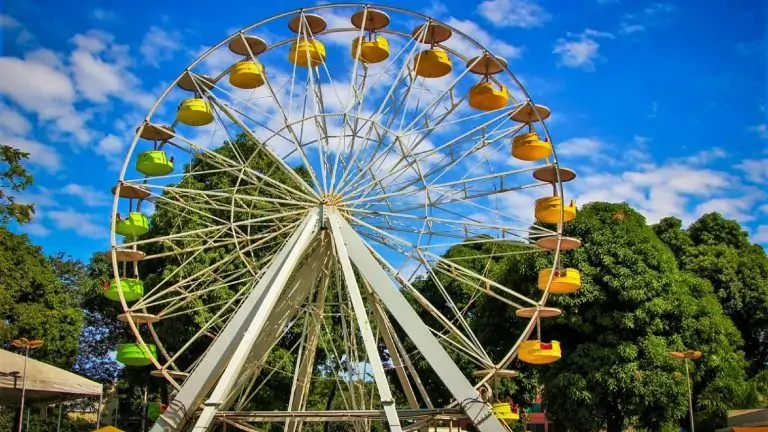 6 dicas para se divertir com as crianças em Goiânia no mês de julho