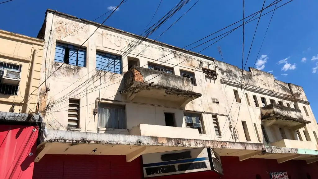 4 curiosidades que você tem que saber sobre os cinemas de rua de Goiânia