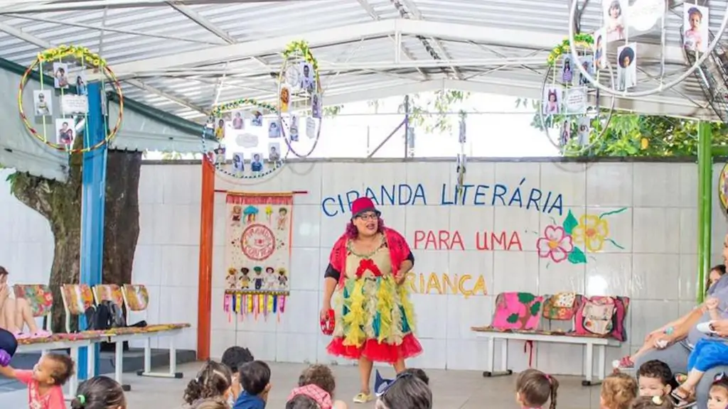 Juventude Cultural disponibiliza produtos culturais para rede pública estadual