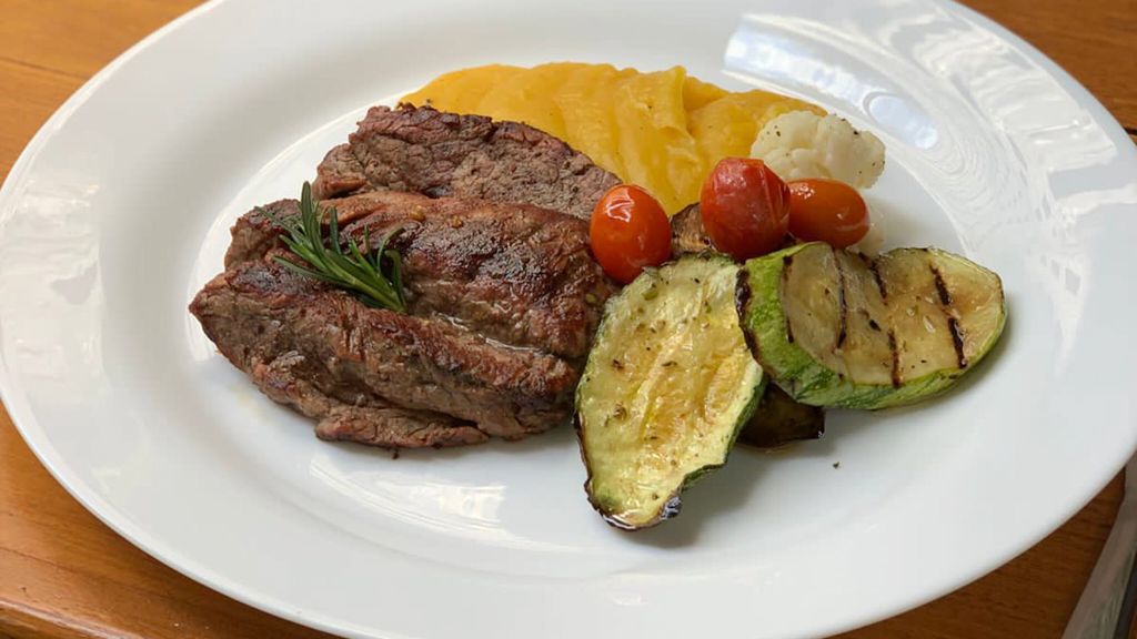 Restaurante comemora Dia do Nutricionista com pratos especiais