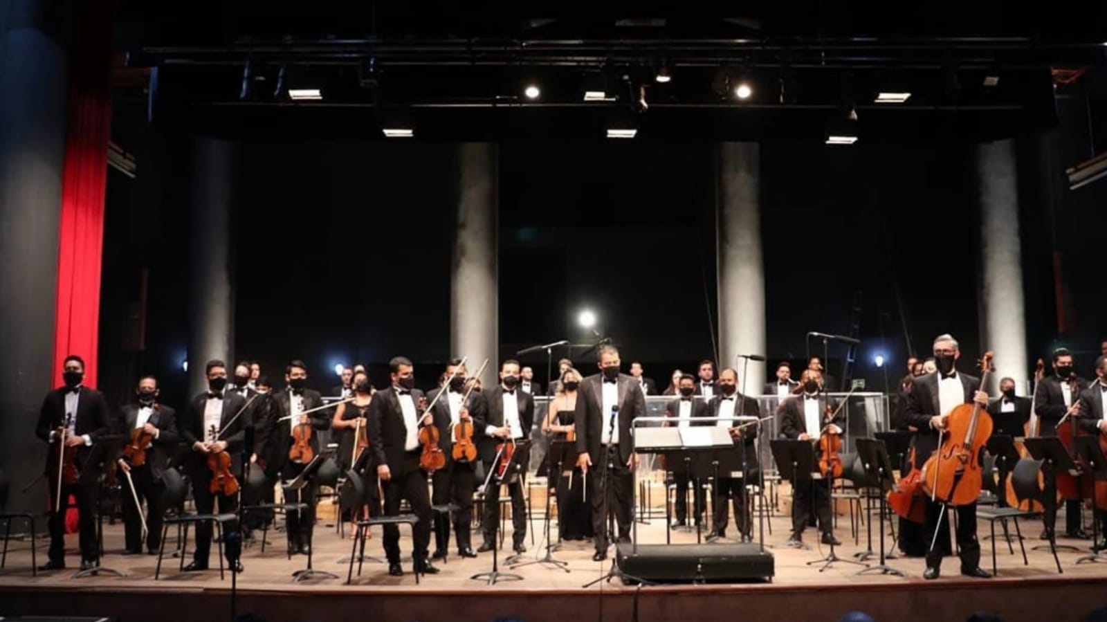 Orquestra Sinfônica de Goiânia apresenta clássicos sertanejos