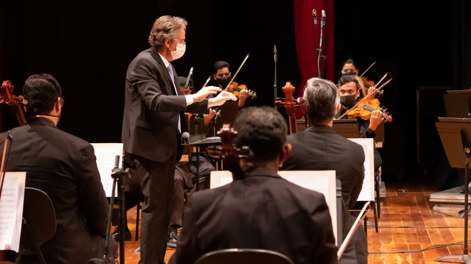 Orquestra Sinfônica de Goiânia apresenta concerto Música Rara