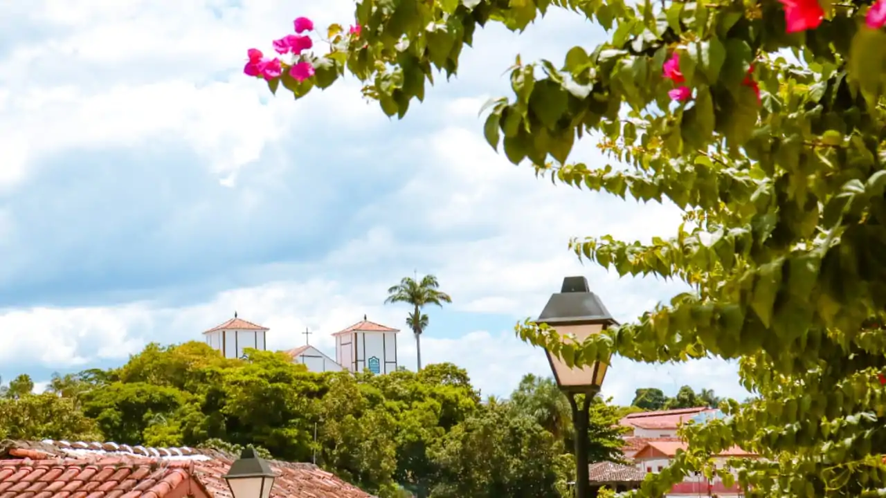 Goiás Turismo reúne 79 municípios turísticos goianos