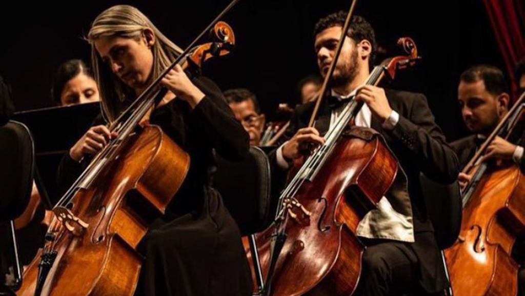 Orquestra Sinfônica de Goiânia apresenta “Concerto de Natal 2021"