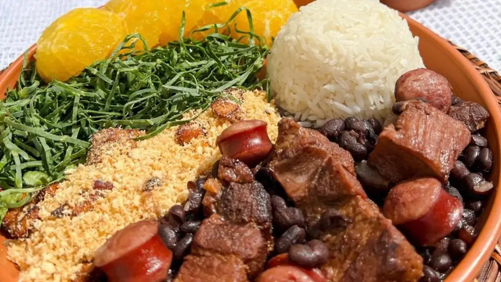 6 dicas de onde tem feijoada em Goiânia