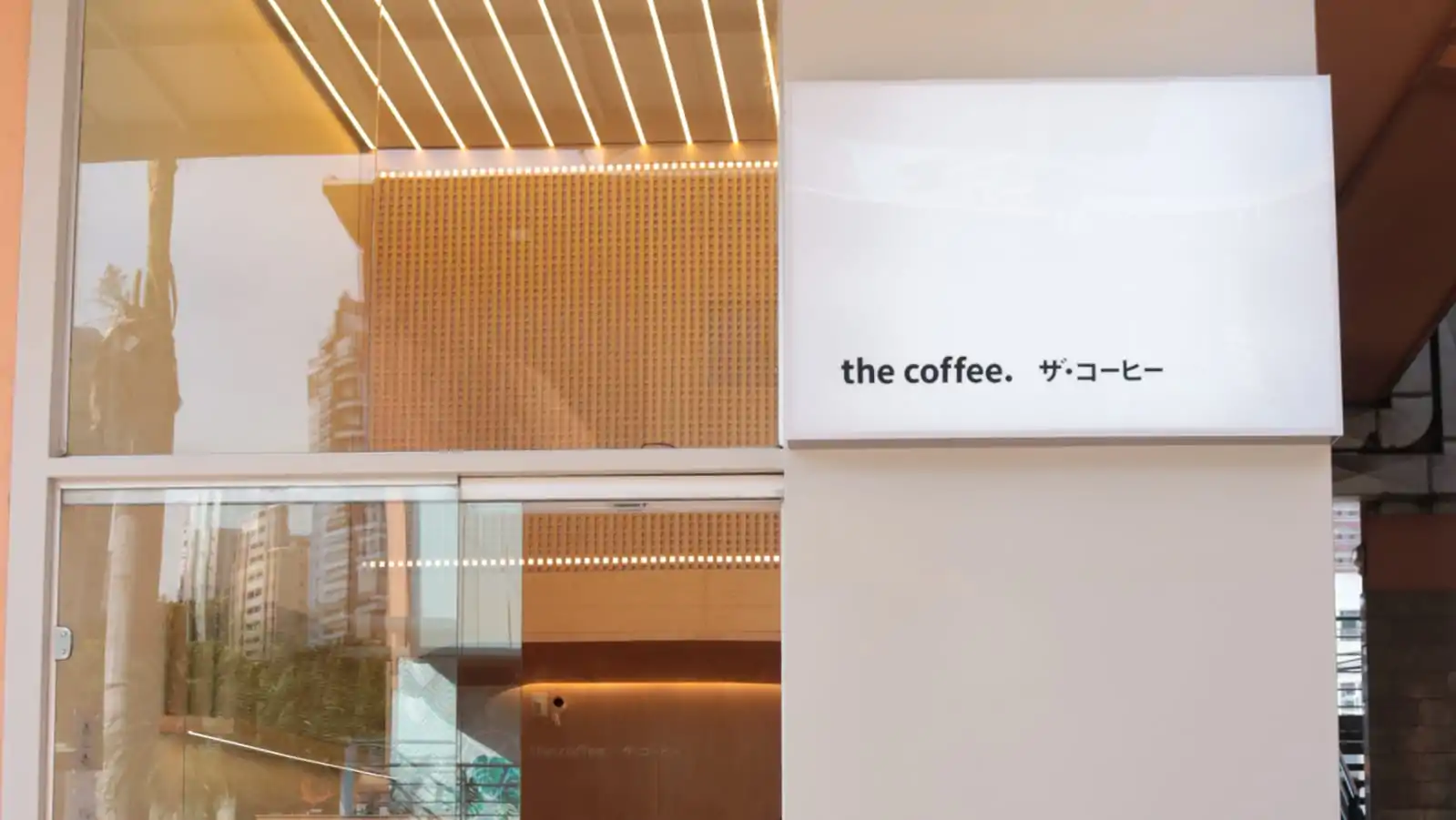 Cafeteria The Coffee inaugura primeira unidade em Goiânia
