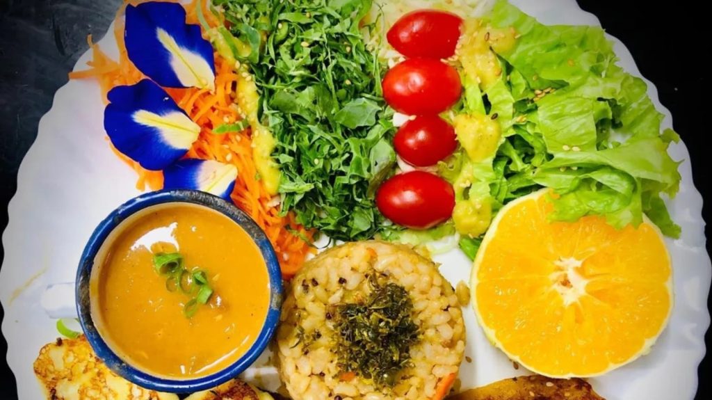 5 locais de comida vegetariana e vegana para você aproveitar em Goiânia