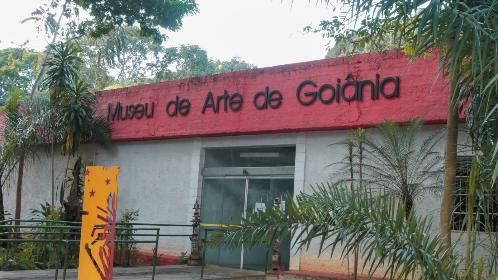 Prefeitura de Goiânia comemora 100 anos da Semana de Arte Moderna