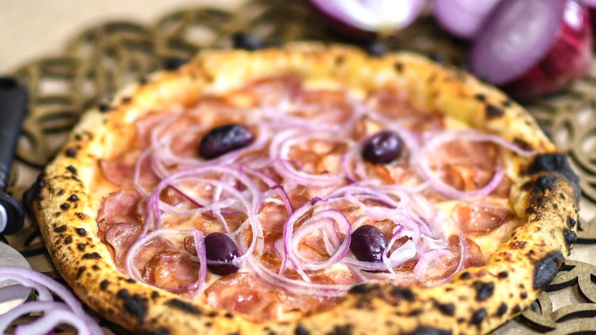 5 pizzas artesanais para você comer em Goiânia