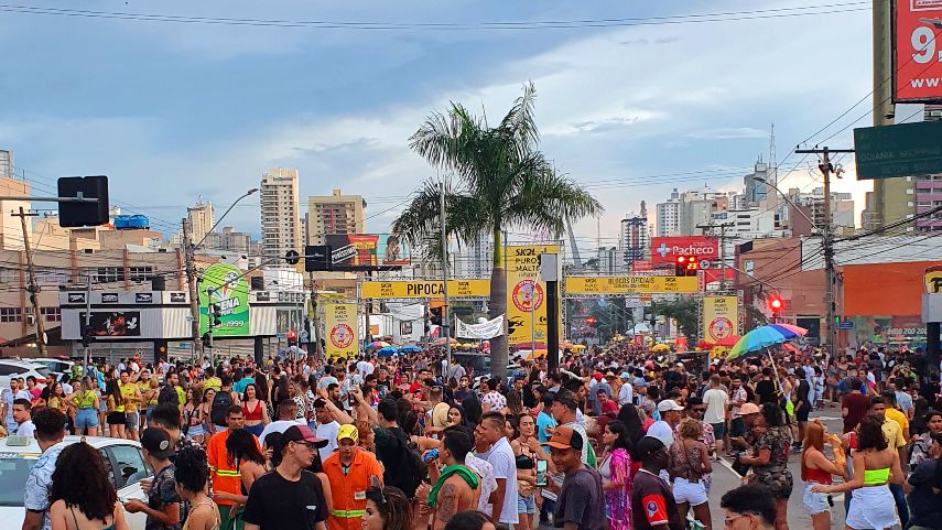 Carnaval dos Amigos terá edição especial de 20 anos em 2022