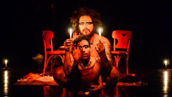 Espetáculo Suburbana,aborda violência contra LGBTs, estreia em Goiânia
