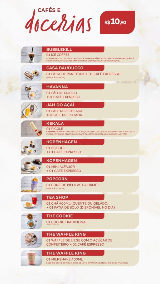 Menu em CheeseHouse - Goiânia Shopping restaurante, Goiânia