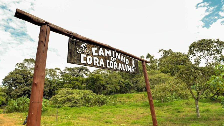 Governo de Goiás lança editais para melhorias no Caminho de Cora