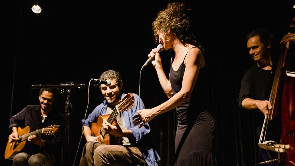 Teatro Goiânia recebe Projeto Intercâmbio – Empório da Música