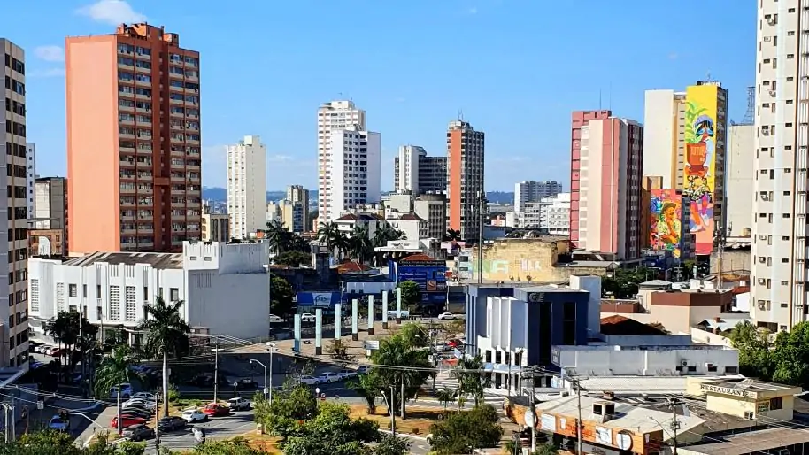 10 dicas do que fazer em um dia no Centro de Goiânia