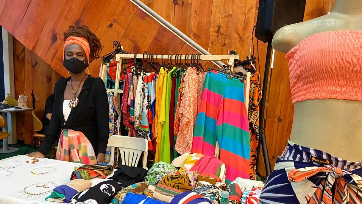 8ª edição da Feira das Pretas +, em Goiânia, reúne 30 empreendedoras