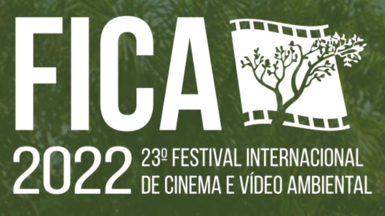 Fica 2022 abre inscrições para filmes de temática ambiental