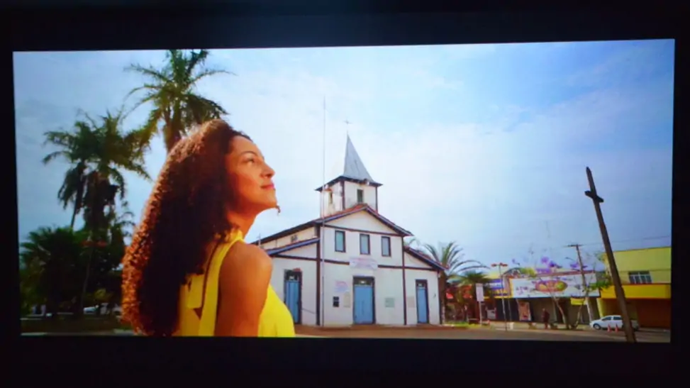 Filme conta a história dos 100 anos de Aparecida de Goiânia