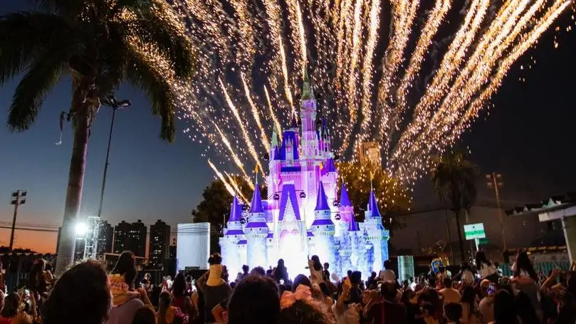 Happy Land, parque de entretenimento para crianças, chega a Goiânia