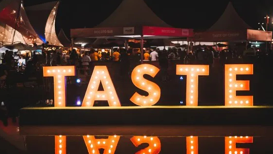 Taste Festival acontece em Brasília com pratos a partir de R$ 20