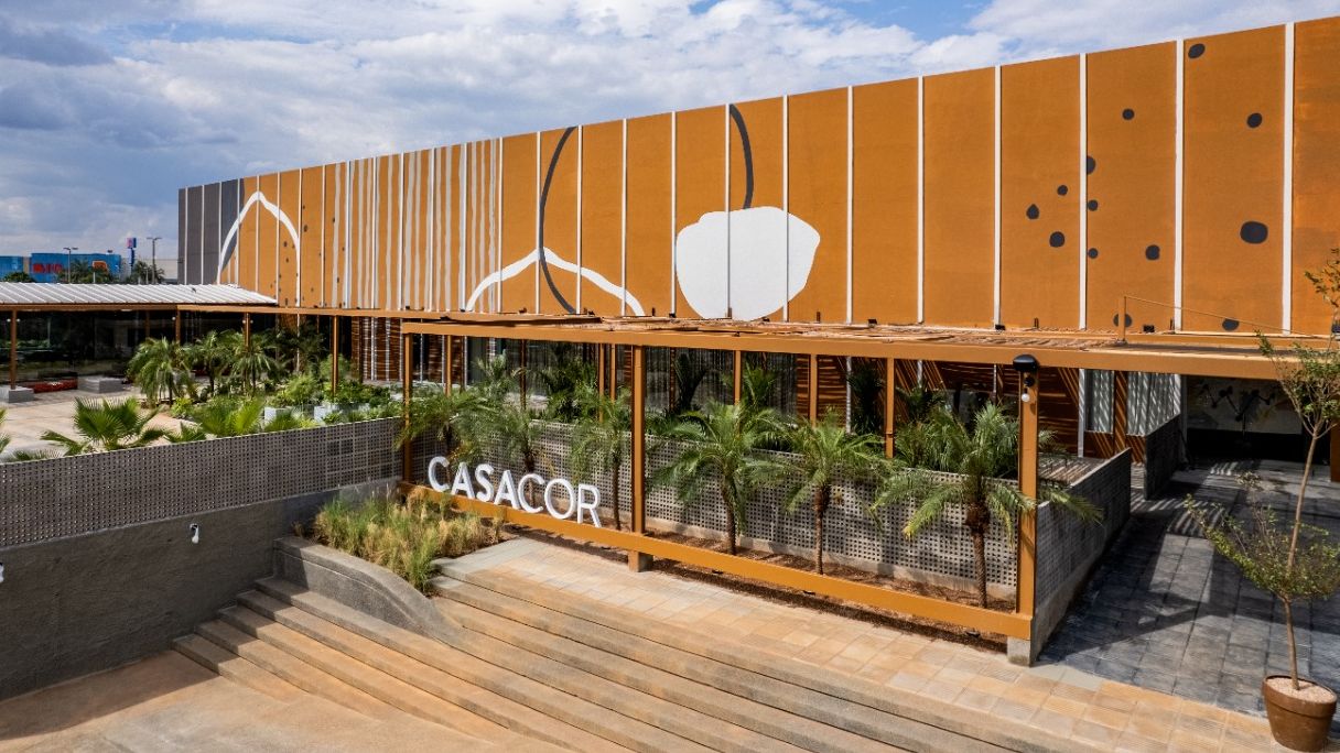 25ª edição da CasaCor Goiás se inicia no dia 20 de maio