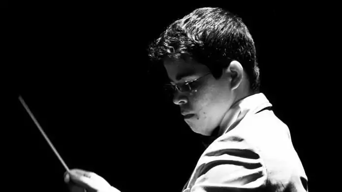 Big Band do Basileu França faz Concerto Homenagem ao Jazz
