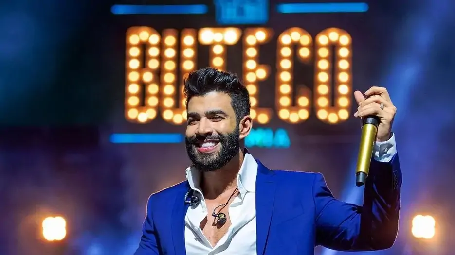 Buteco Goiânia: show de Gusttavo Lima já tem ingressos à venda