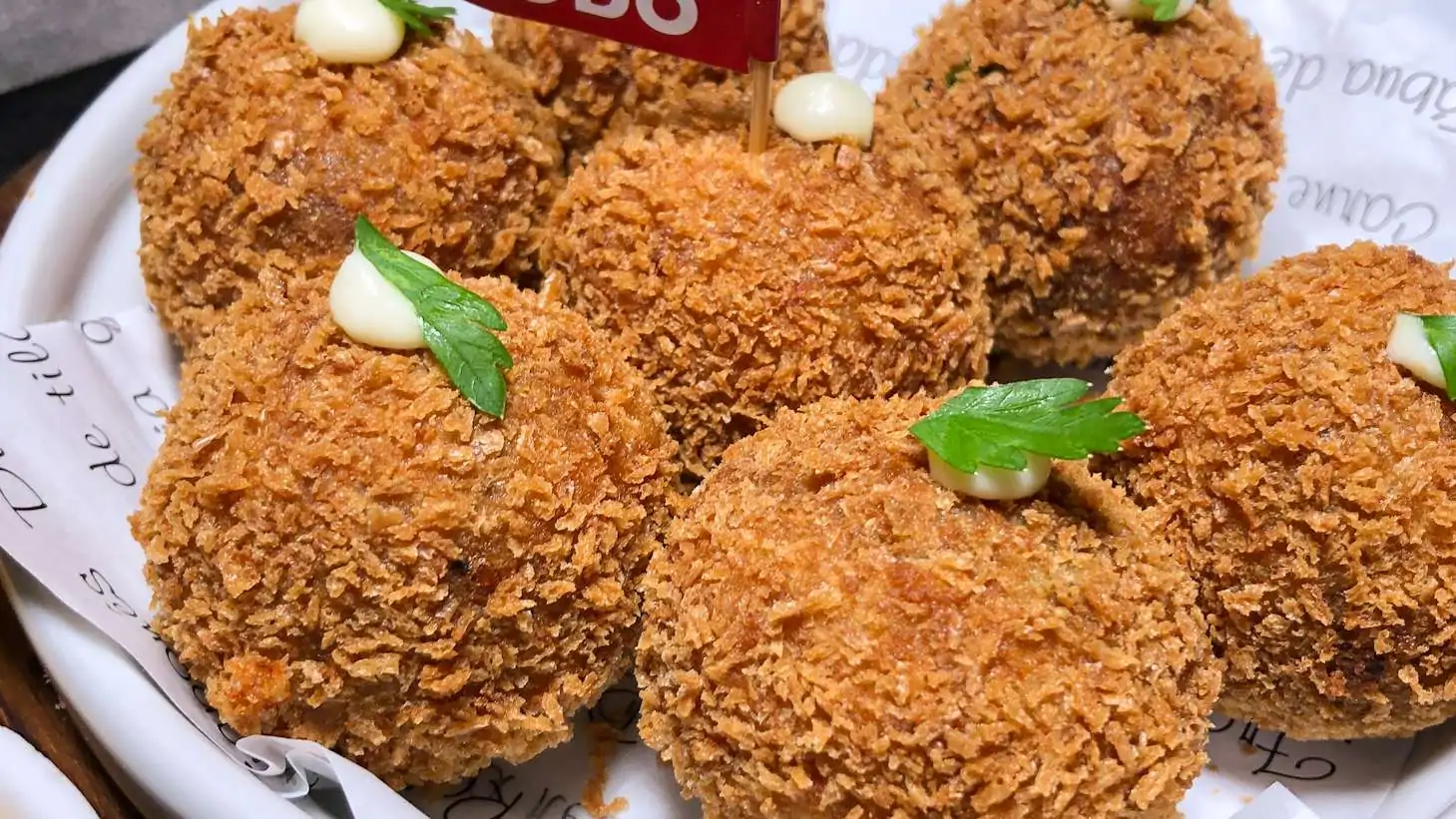 Campeão do Comida di Buteco Goiás 2022 será anunciado no dia 16