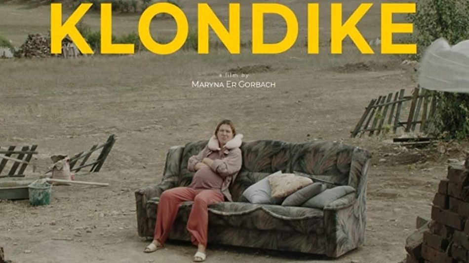 Cine Cultura, em Goiânia, estreia Klondike - A Guerra na Ucrânia