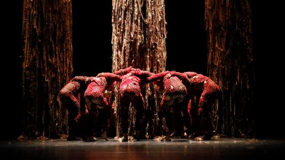 Companhia de Dança Deborah Colker traz espetáculo ao Teatro Goiânia